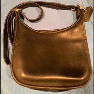 Coach shoulder bag